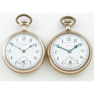 waltham dials for sale