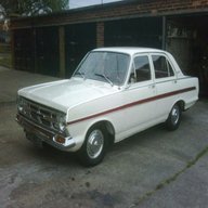 vauxhall victor fc101 for sale