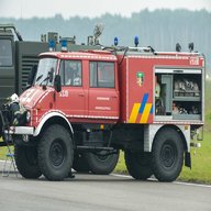 unimog fire truck for sale