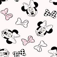 minnie mouse fabric for sale