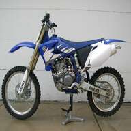yz250f 2005 for sale