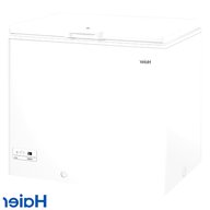 haier chest freezer for sale