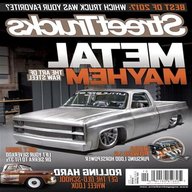 truck magazine for sale