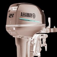 yamaha outboard engine 15hp for sale