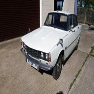 rover p6 spares for sale