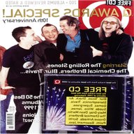 q magazine cd for sale