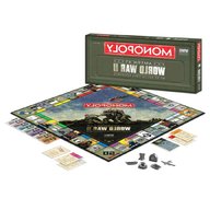 ww2 monopoly for sale
