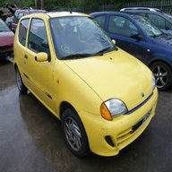 seicento breaking for sale