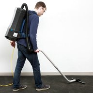 backpack vacuum for sale