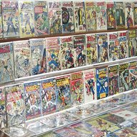 avengers comic collection for sale