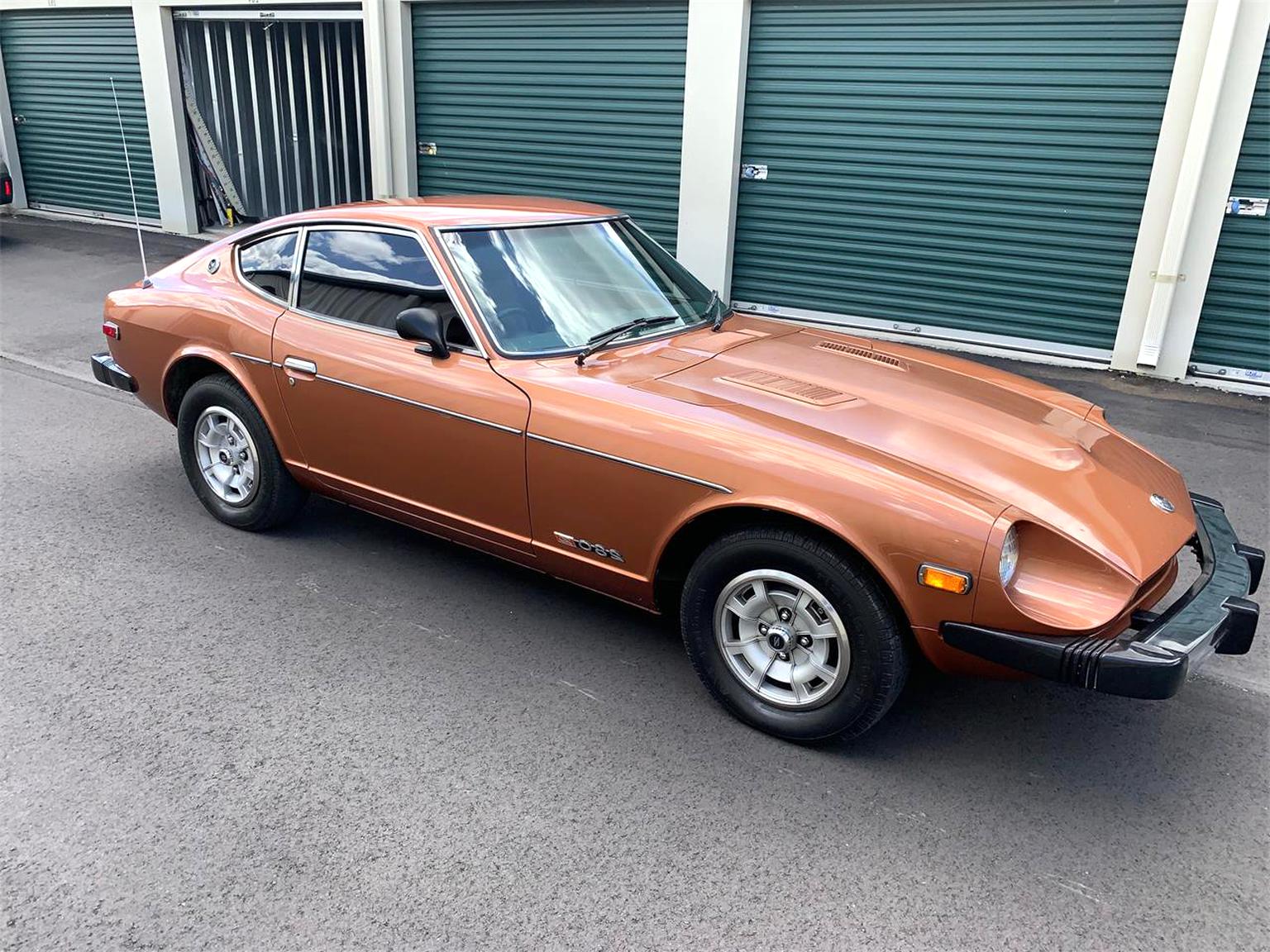 Datsun 280Z for sale in UK | 61 second-hand Datsun 280Zs