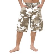 bench camouflage shorts for sale