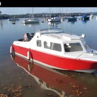 micro plus boat for sale