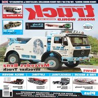 truck model world for sale