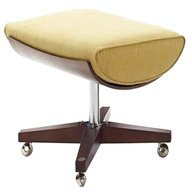 g plan footstool for sale