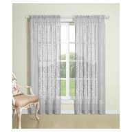laura ashley lace curtain panel for sale
