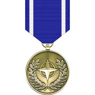 nato medal for sale
