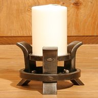 floor candle holders for sale