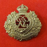 royal engineers badge for sale