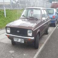 mark 2 ford escort for sale