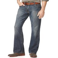 mens bootcut jeans for sale