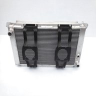 renault 5 radiator for sale