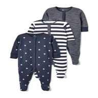 next baby sleepsuits for sale