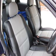 vauxhall corsa leather seat covers for sale