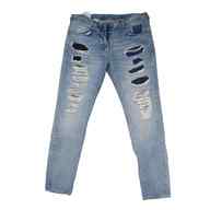 zara mens jeans eur 42 for sale