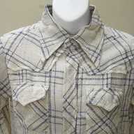 cheesecloth shirt vintage for sale