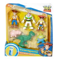 imaginext toy story for sale