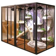 reptile cages for sale