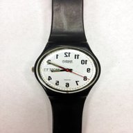 swatch watches 1985 for sale
