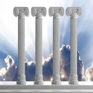 pillars for sale