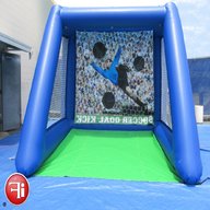 inflatable goal for sale