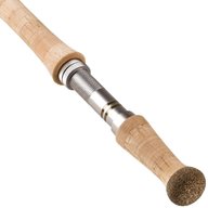 hardy demon fly rod for sale