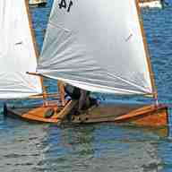 canoe sail for sale