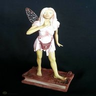 clarecraft faerie for sale