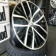 polo gti wheels for sale