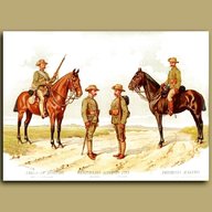 imperial yeomanry for sale