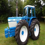 county tractor for sale