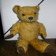antique bears 1950 for sale