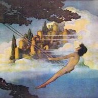 maxfield parrish for sale