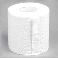 used toilet paper for sale
