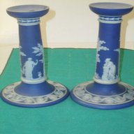 wedgewood candle holder for sale