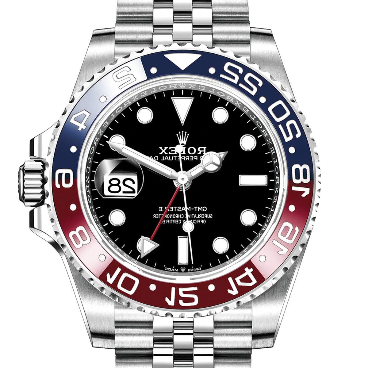 Rolex gmt for sale uk