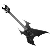 bc rich beast for sale