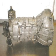 alfa romeo gearbox for sale