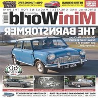 mini world magazine for sale
