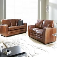 abbey leather sofa for sale